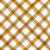Halloween watercolor orange and grey stripe plaid pattern Image