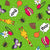 Jokes on You Party Pranks on Green Image