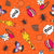 Jokes On You Party Pranks on Orange Image