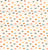 Candy Corn Harvest Dot Multi Image