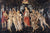 PRIMAVERA - SANDRO BOTTICELLI - smaller repeat Image