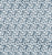 Modern Textured Organic Squiggles Versatile Retro Blender Home Textiles Dusty Blue Image