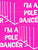 Pole Dancer Pink Image