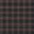 Gingham checkerboard black and brown with handdrawn HALLOWEEN and BOO wording along the line. Halloween gingham collection – white or black background. Fun modern twist on a classic halloween and other color palettes. Spread some seasonal style. Image