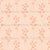 Blush Pink Vintage Watercolor Plants Image