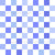 Periwinkle and Purple Checkerboard Image