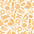 Pastels Yellow and Cream Biology Science Lab Teacher Back to School Image