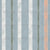 Ticking Stripe | Watercolor Linen Texture in Dusty Blue, Coral Peach/Blush Pink, Sage Green | Stamped in Bloom Collection by Brayberry Design [Large Scale] Image