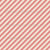 Chistmas diagonal stripe in blush pink and cream Image