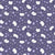 Fall Flurry - purple Image