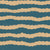 rope, teal, patina, western, boys, kids, home decor, coordinate, ghost town, nautical, stripe Image