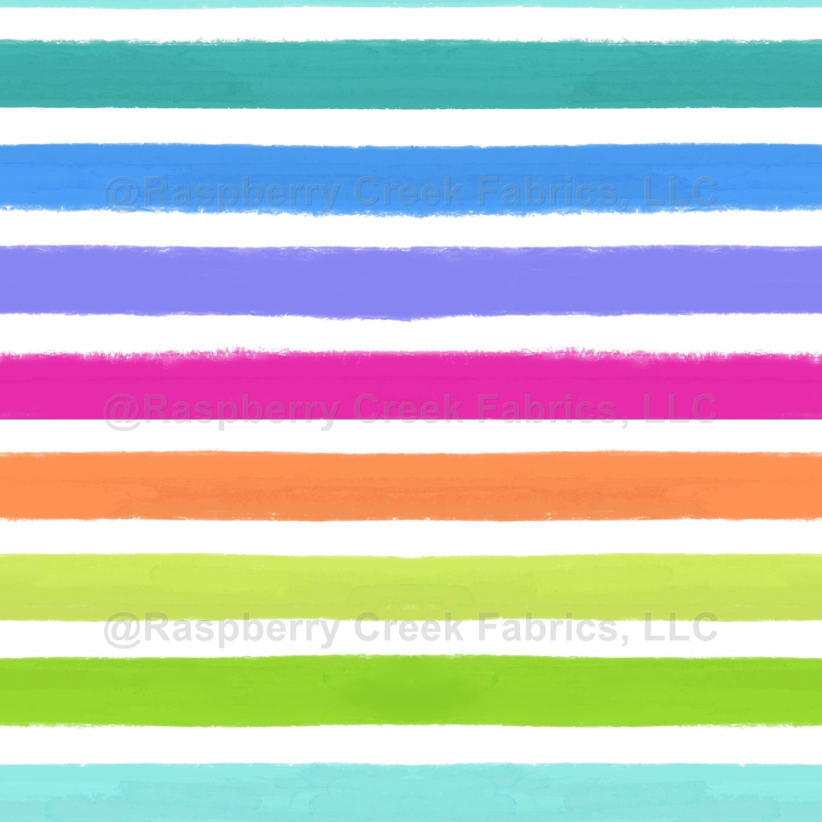 White, blue,  aqua, turquoise, pink, purple, bright green, orange, kids, women, girls, summer, hand drawn, bold, bright, swim, stripes
