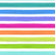 White, blue,  aqua, turquoise, pink, purple, bright green, orange, kids, women, girls, summer, hand drawn, bold, bright, swim, stripes Image
