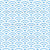 Seigaiha, Waves, Traditional Japanese Pattern, White and Baby Blue Image