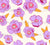 Heirloom Roses in Fuscia Image