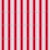 Mid-Century Modern Christmas / Holiday 2024 Pink & Red Candy Stripes Image