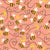 Rose Honeybee Dance Image