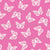 Pink Azalea Butterflies Image