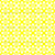 Pattern Of Circles, Pattern Of Squares, Dotted Pattern, Yellow and White Image