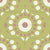 Warm Neutrals Minimalist Dot Mandala Ogee Image