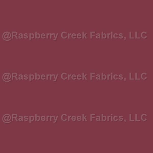 Velvet Maroon Solid Color - Dark Plum Berry Plain Colour Block // Romantic Charm