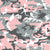 Pink and Gray Camouflage, Military, Army Image