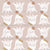 Cute little ghosts (on light brown) - Sweet little halloween ghosts with bows and flowers (part of the “hide and ghoul seek” collection) Image