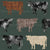 177-12 // watercolor cows + mocha, caramel, 13-2 Image