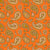 Paisley, Persian Paisley, Paisley Pattern Image