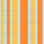Small Beachy Bright Yellow and Orange on Cool Blue Stripes, Beachy Bright Summer by T Anne J Designs Image