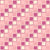 Chequered Lace Pattern_Pink Image