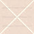 Vintage Lattice Pattern in Taupe Pink Image