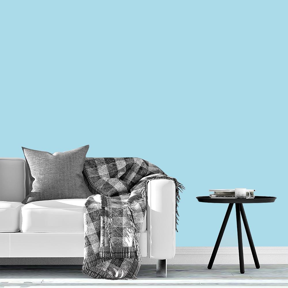 Solid Color for " 90’s Nostalgia Patterns"  Regent St. Blue