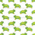 Cute Turtles, Cute Tortoises, Kids Room, White Background Image