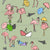 Flamingo Weather Sage Green Image