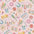 Colorful Pastels and Light Pink Physics Science Lab Back to School Image