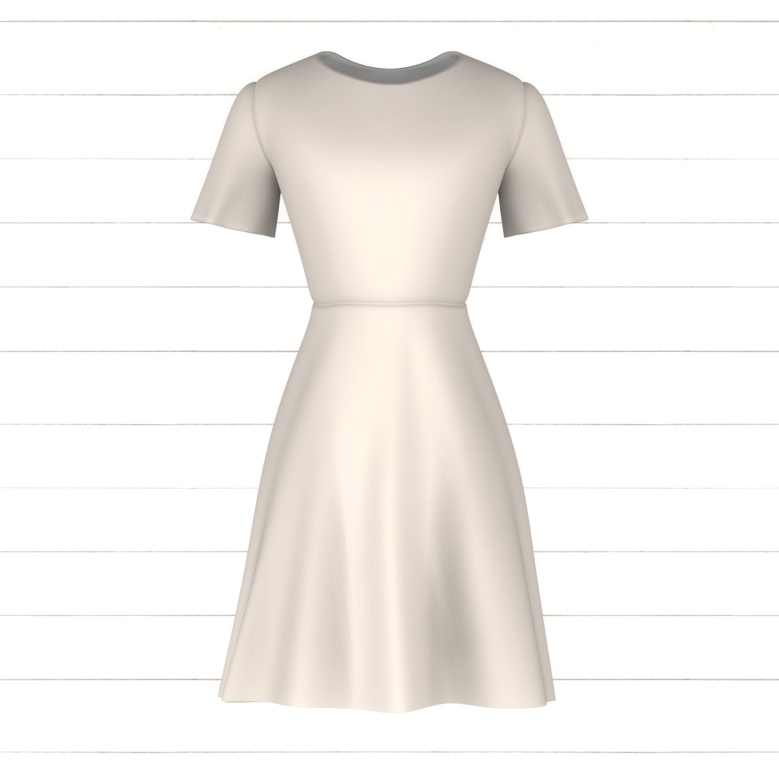 Off White {Solid Color} Ivory, Cream, Natural