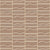 waves and vertical lines - coastal geometric design in warm neutral palette - sand and beige Image