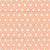 Summer Fruit Dark Pink Polka Dots Image
