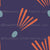 Asteroids (the world above collection)- A simple asteroid/meteorite design to accompany some of the designs in the space collection. Image