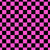 hot pink and black checkered pattern Image