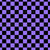 Purple and black checkered print Image