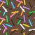 sprinkles, chocolate, food, sweets, treats, brown, ice cream, sundae, cupcake Image