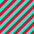 Stripes diagonal dark pink mint Image