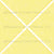 Vintage Lattice Pattern in Sunny Yellow Image