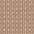 beige single coral in vertical lines with light sand stripes on a solid dark sand background Image