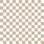 taupe checkerboard Image