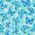 Butterfly Fantasy in Blue Image
