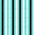 Turquoise, Black, and White Vertical Stripes Image