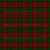 Red Tartan, Green Tartan, Plaid Pattern, Geometric Pattern Image